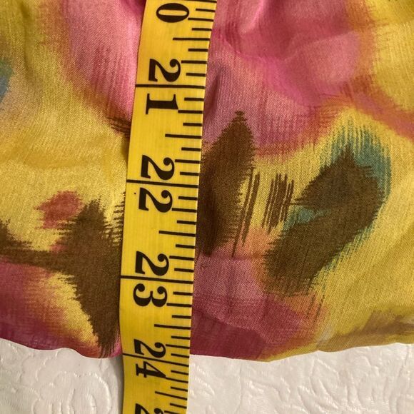 Plastic Island One Shoulder Top - Picture 6 of 8